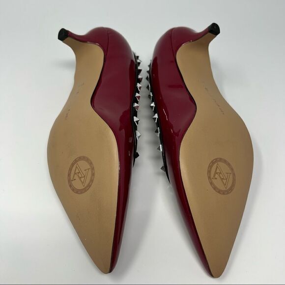 Adrienne Vittadini Heels NEW! - Picture 10 of 11